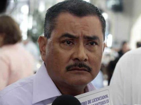 Alertan sobre casos de coronavirus en oficinas del Poder Judicial de Veracruz
