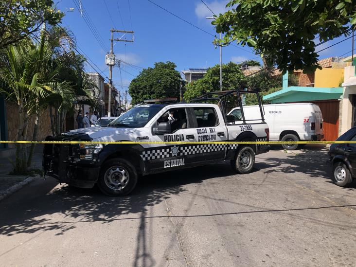 Asesinan a dos mujeres de la tercera edad en colonia de Veracruz