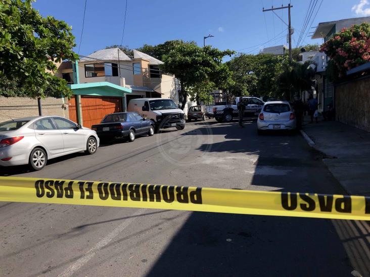 Asesinan a dos mujeres de la tercera edad en colonia de Veracruz