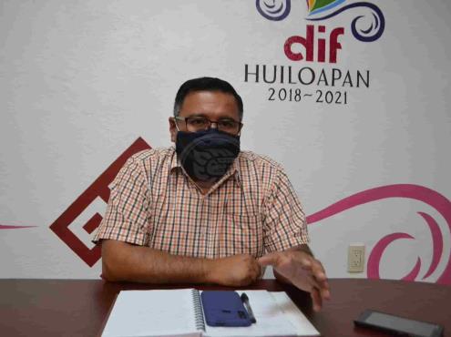 DIF Huiloapan atenderá a familia de hombre asesinado: alcalde