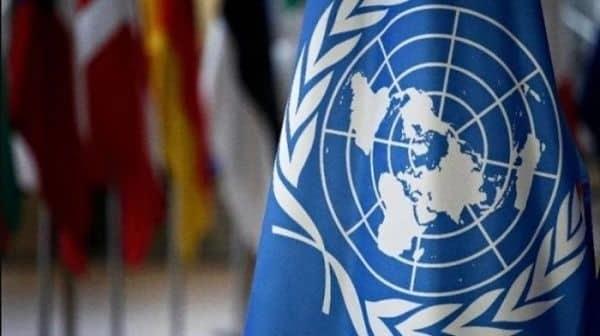 ONU elije a México para integrar Consejo de Seguridad
