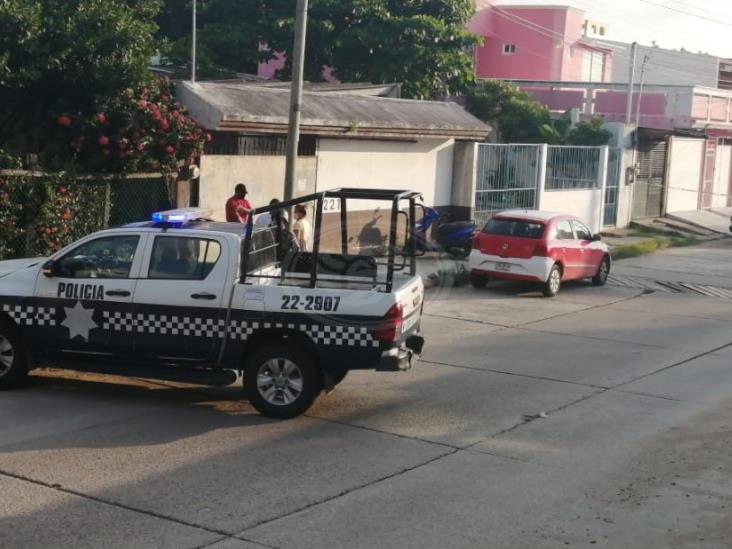 Durante robo, matan a golpes a canadiense en Coatzacoalcos