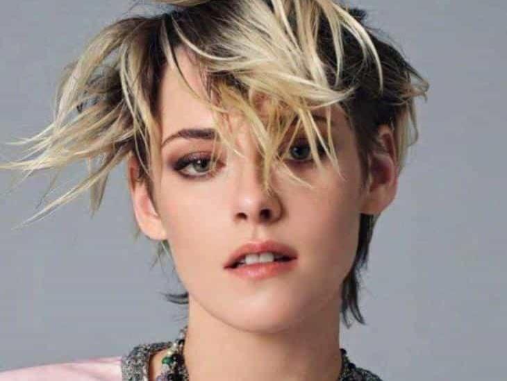 Kristen Stewart se suma a ‘Spencer’