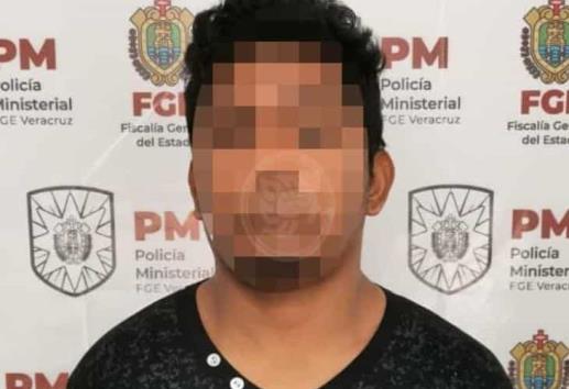 Procesan a presunto asesino de Toñito en Acayucan