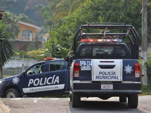 Sujetos armados secuestran a hombre en Ixtaczoquitlán