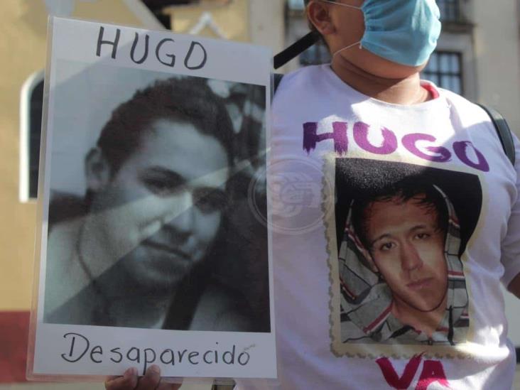 Desde Xalapa exigen cambios en CEAV; piden detener recortes