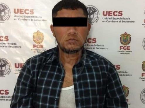 Presunto secuestrador de Minatitlán es capturado en Nuevo León