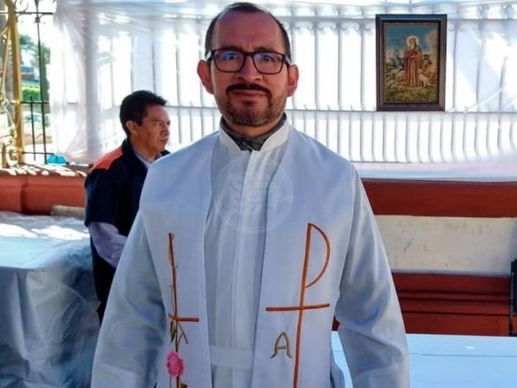 Iglesia en Veracruz, contra desaparición de la Conapred: Helkyn