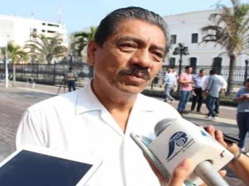 Exige IP de Veracruz incluir emergencia sanitaria en presupuesto 2021