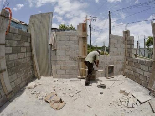 Otorgará Federación créditos para mejorar viviendas en Veracruz