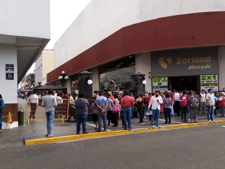 Saldo Blanco En Altas Montañas De Veracruz Tras Fuerte Sismo