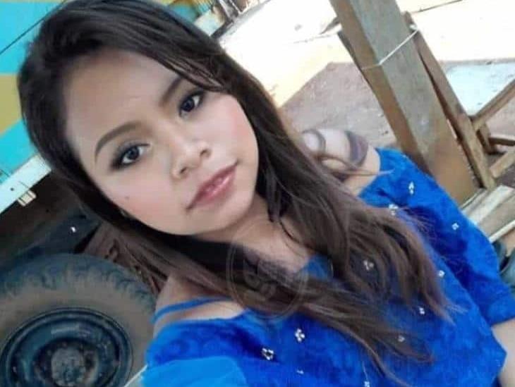 En Soteapan, piden colaboración para encontrar a Adriana Hernández