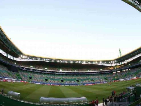 Champions League en peligro por rebrote de COVID-19 en Lisboa