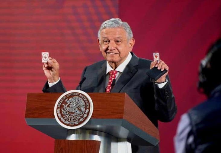López Obrador seguirá sin seguridad pese a atentado a secretario