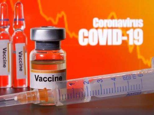 Astrazeneca y Moderna son las firmas más avanzadas en carrera por vacuna Covid-19: OM