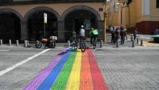 Activistas LGBTII critican intolerancia de iglesia católica