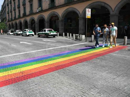 Inseguridad impide a Veracruz conseguir certificado ‘Gay Friendly’