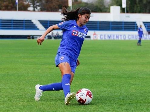 Cruz Azul reporta 14 positivos a COVID-19 en equipo femenil