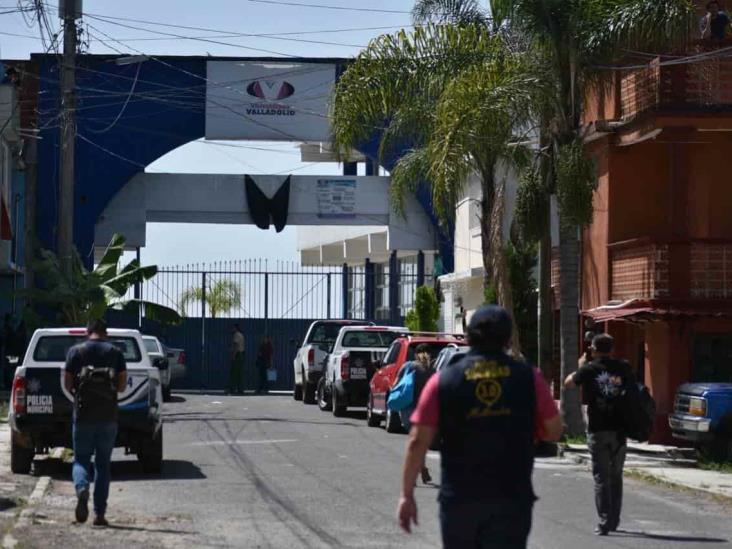 Cae otro por asesinato de rectora de Universidad Valladolid