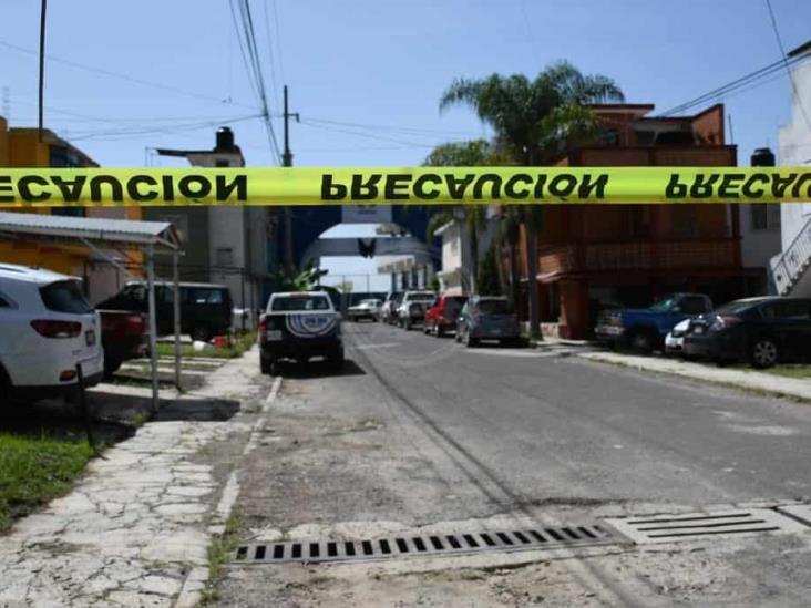 Fuerte operativo de SSP-Veracruz tras ataque en universidad