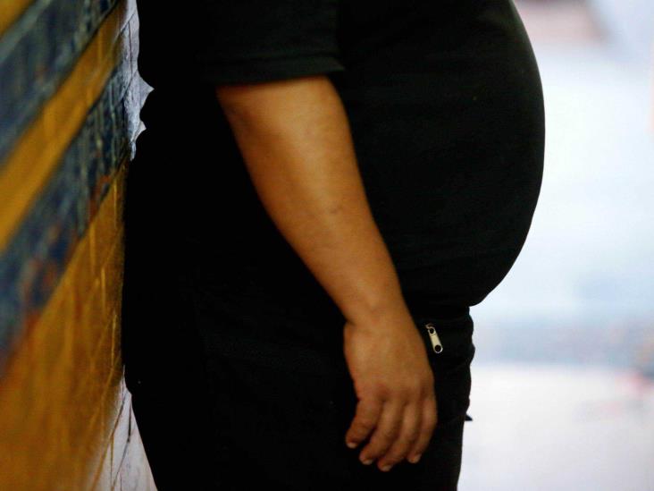 Por cuarentena, sobrepeso pasa factura a orizabeños