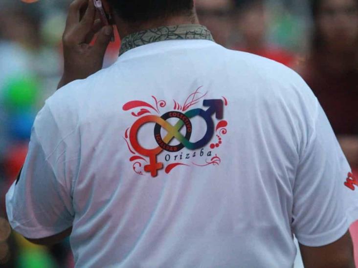 Orizaba: derechos de comunidad LGBTTTI siguen siendo violentados, asegura colectivo