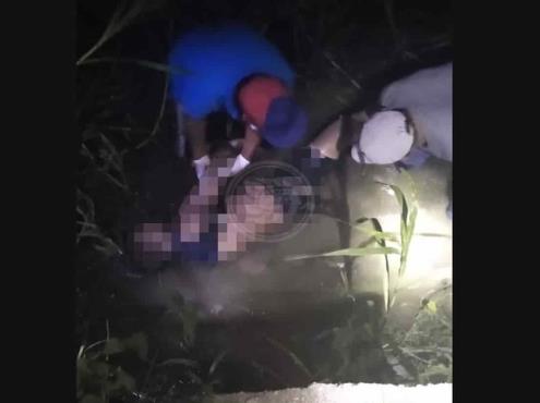 Militar de Guadalajara pierde la vida en fatal accidente en Minatitlán