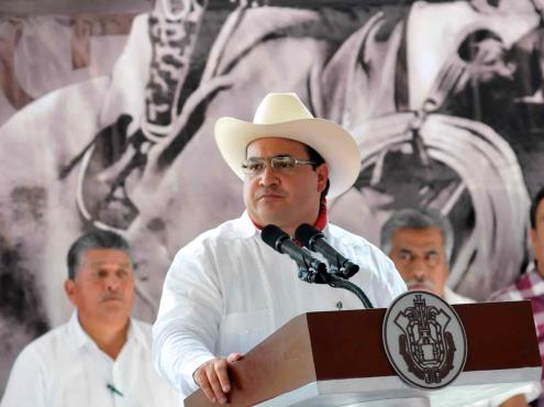 Gobierno de Veracruz deberá pagar 96 mdp desviados por Duarte: SCJN