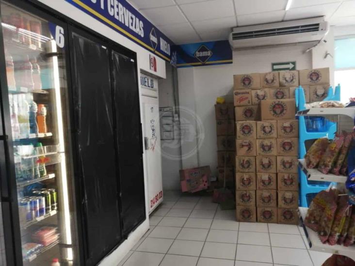 En Ixhuatlán, establecimientos no venden bebidas embriagantes