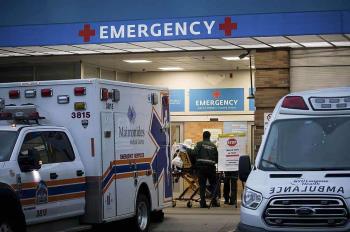 Van 65 veracruzanos muertos por COVID-19 en EU