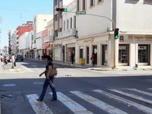 Invertirá 10 mdp ayuntamiento de Veracruz en nuevos semáforos