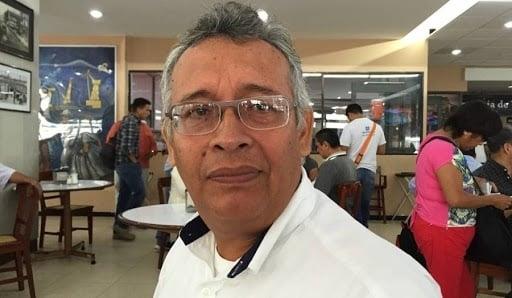 Artesanos de Veracruz luchan por sobrevivir ante Covid: Ángel Hernández Ramos
