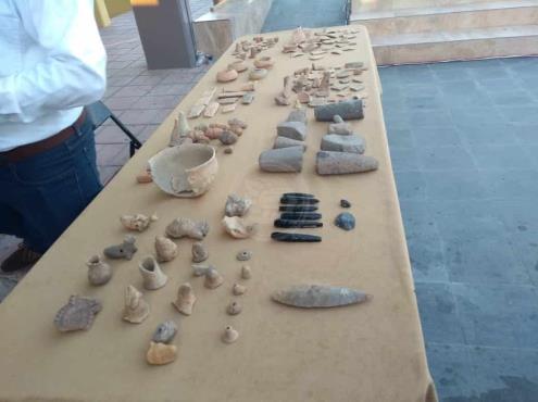 En Ixhuatlán del Sureste construirán el pie de Museo  