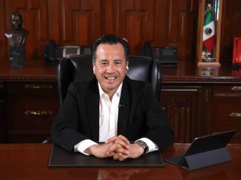 Dará Cuitláhuac informe tras dos años de haber ganado las elecciones