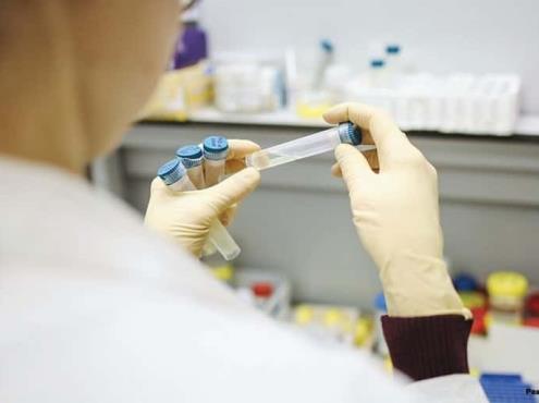 UNAM trabaja en desarrollo de vacuna y tratamiento contra COVID-19