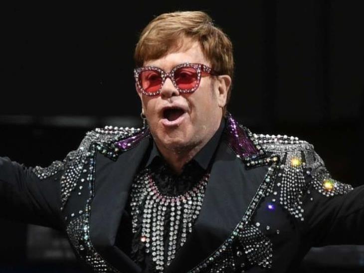Comparte Elton John shows completos
