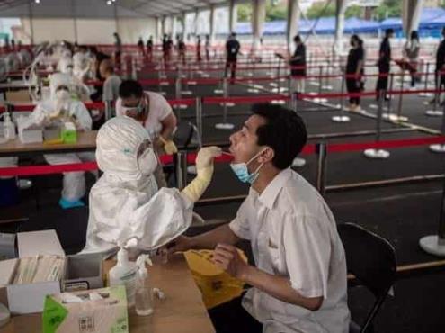 Pekín levanta algunas restricciones tras frenar contagios