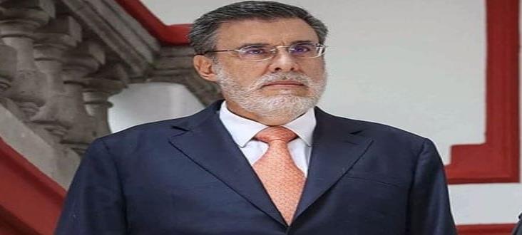Julio Scherer renunciaría como consejero jurídico de AMLO a horas de informe