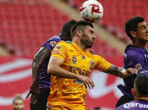 Mazatlán FC y Tigres no se hicieron daño en el arranque de la Copa por México