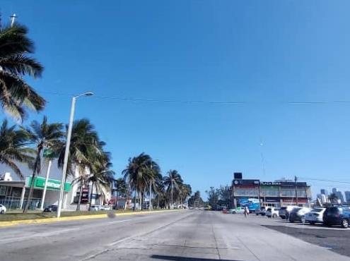 Ayuntamiento de Boca realiza operativo denominado Alerta Covid ante semáforo naranja