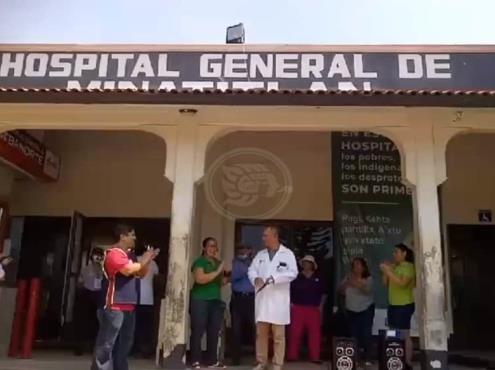 Violan a ancianita en zona rural de Minatitlán; claman justicia