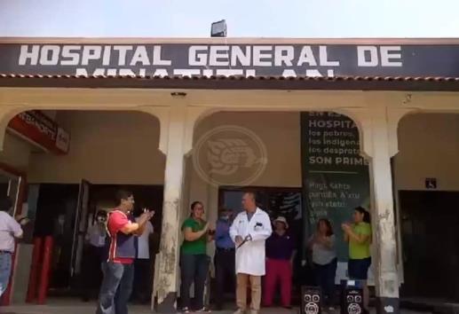 Violan a ancianita en zona rural de Minatitlán; claman justicia

