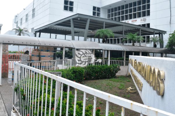Veracruz, décimo en disponibilidad de camas con ventilador en hospitales