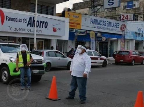 Ivermectina con alta demandan en las farmacias de Minatitlán