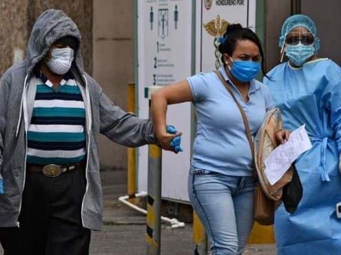 Médicos en Honduras exigen frenar focos de contagio
