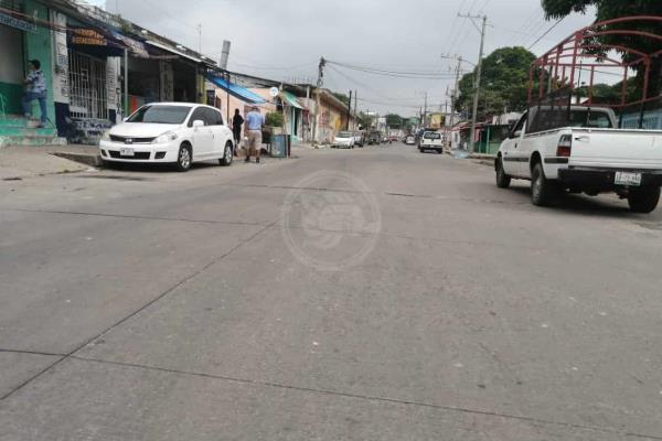 Olor a gas genera alarma entre habitantes de Nanchital y Mundo Nuevo