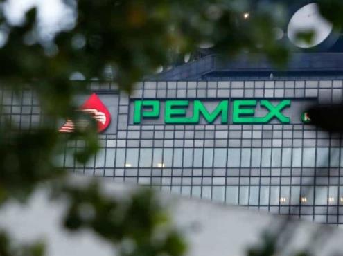 Pemex aumenta reservas probadas de gas y petróleo por segundo año consecutivo