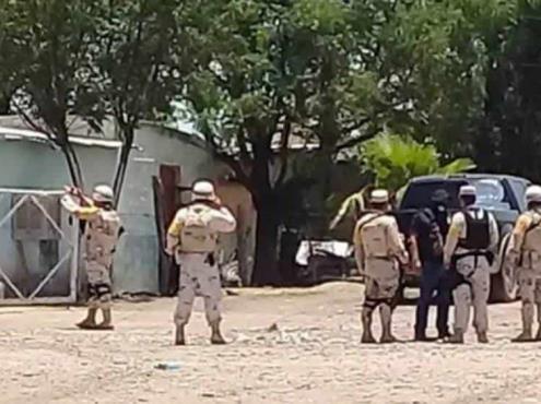 Coahuila: caen dos más del Cártel del Noreste en enfrentamiento con fuerzas federales