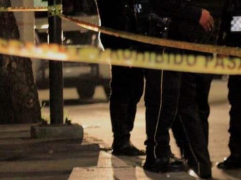 Grupo armado ataca a policías de Jalisco, muere 1 y otro quedó herido
