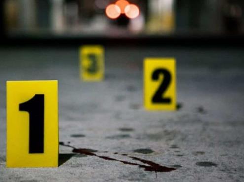 Jornada violenta en Salamanca deja 7 muertos